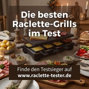 Die besten Racletts Logos Bibelsoftware