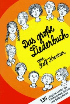 Liederbuch: Das große Liederbuch