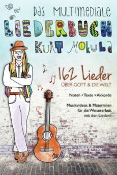 Liederbuch: Das multimediale Liederbuch Kurt Mikula