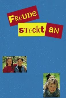 Liederbuch: Freude steckt an