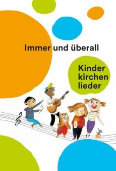 Liederbuch: Immer und überall