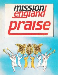 Liederbuch: Mission Praise