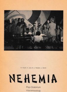 Liederbuch: Nehemia