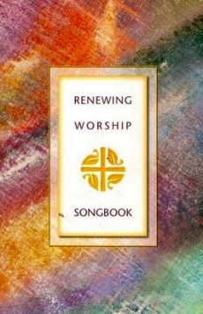 Liederbuch: Renewing Worship Songbook