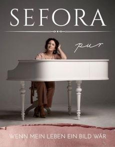 Liederbuch: Sefora pur Liederbuch: Sefora pur