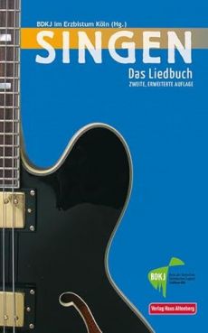 Liederbuch: Singen (2014)