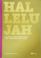 Hallelujah Hallelujah