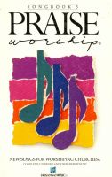 Praise Worship - Songbook 3 Praise Worship - Songbook 3