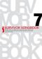 Survivor Songbook 7 Survivor Songbook 7